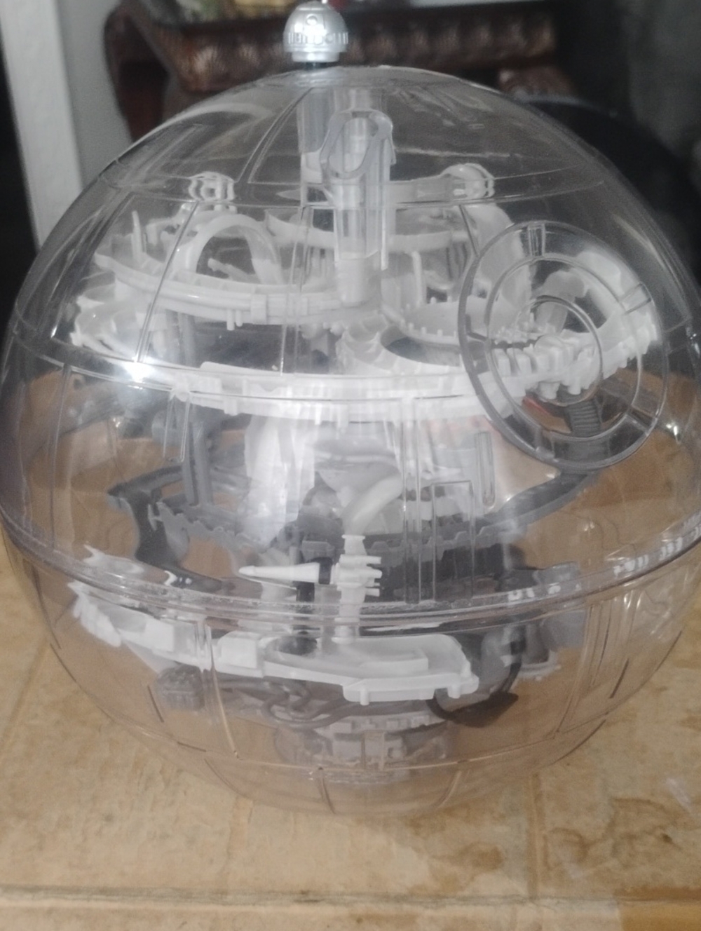 Star Wars Perplexus 3D Death Star